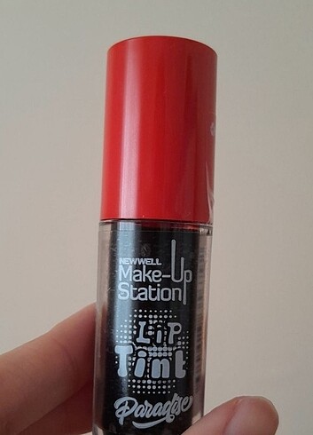Newwel Liptint
