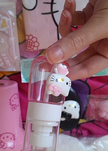 Hello Kitty Hello Kitty Set
