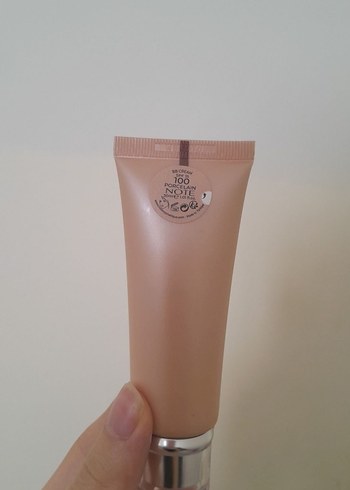 Note BB Krem SPF15, Bej Tonu 02 - Görsel 3