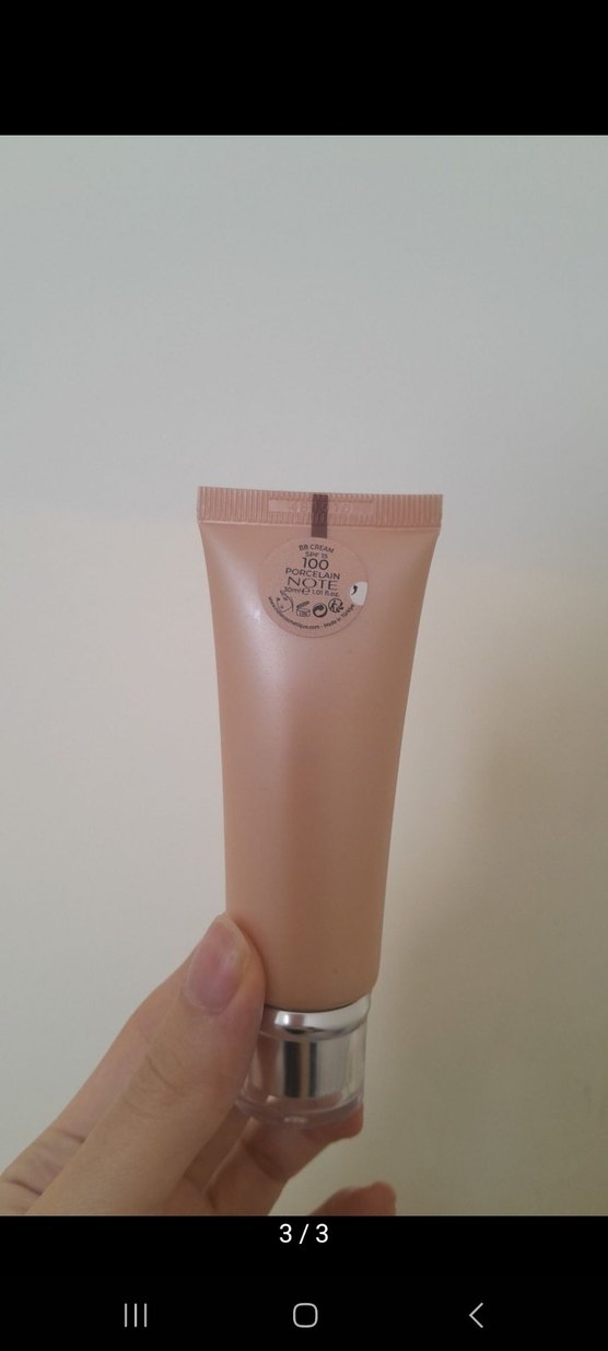 Note BB Krem SPF15, Bej Tonu 02 - Görsel 3