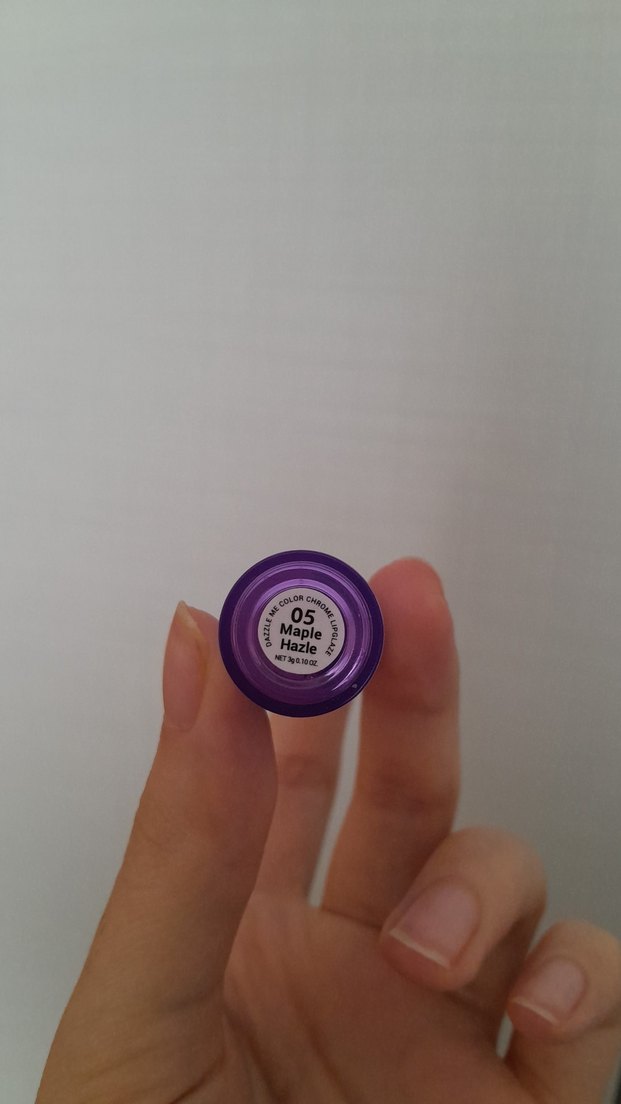 Kore Ruj Maple Hazle - Görsel 5