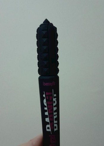 Benefit Maskara - Görsel 2