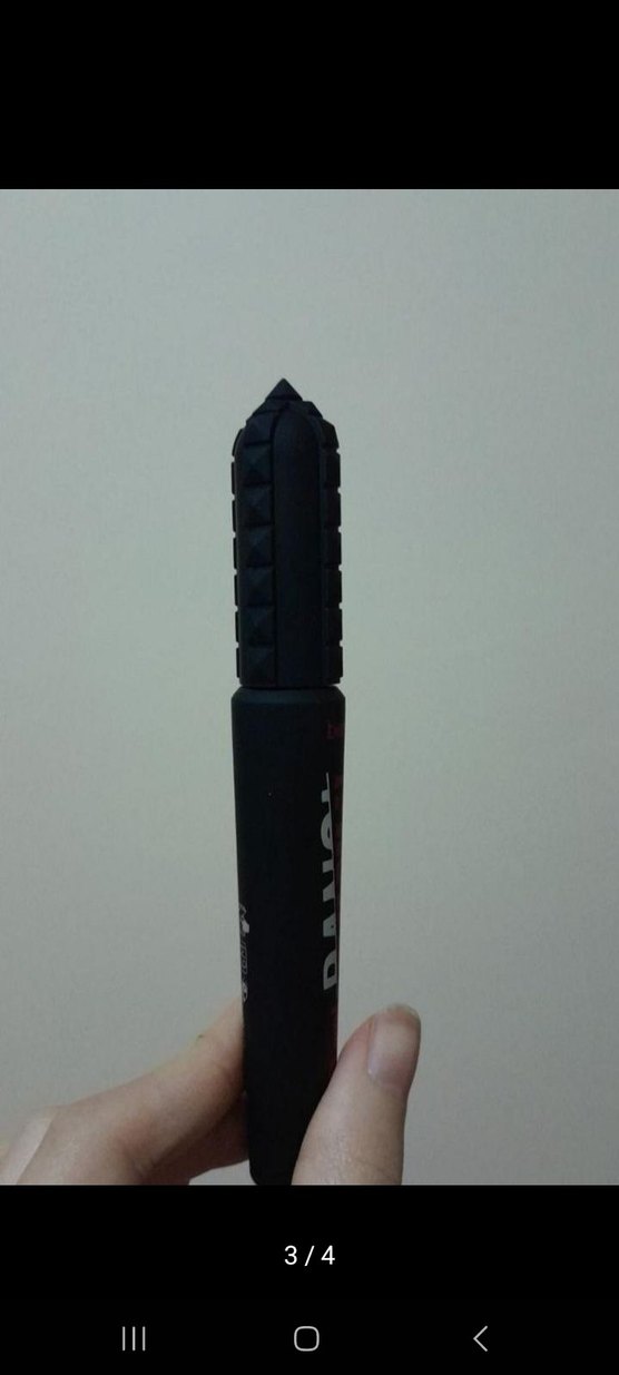 Benefit Maskara - Görsel 3