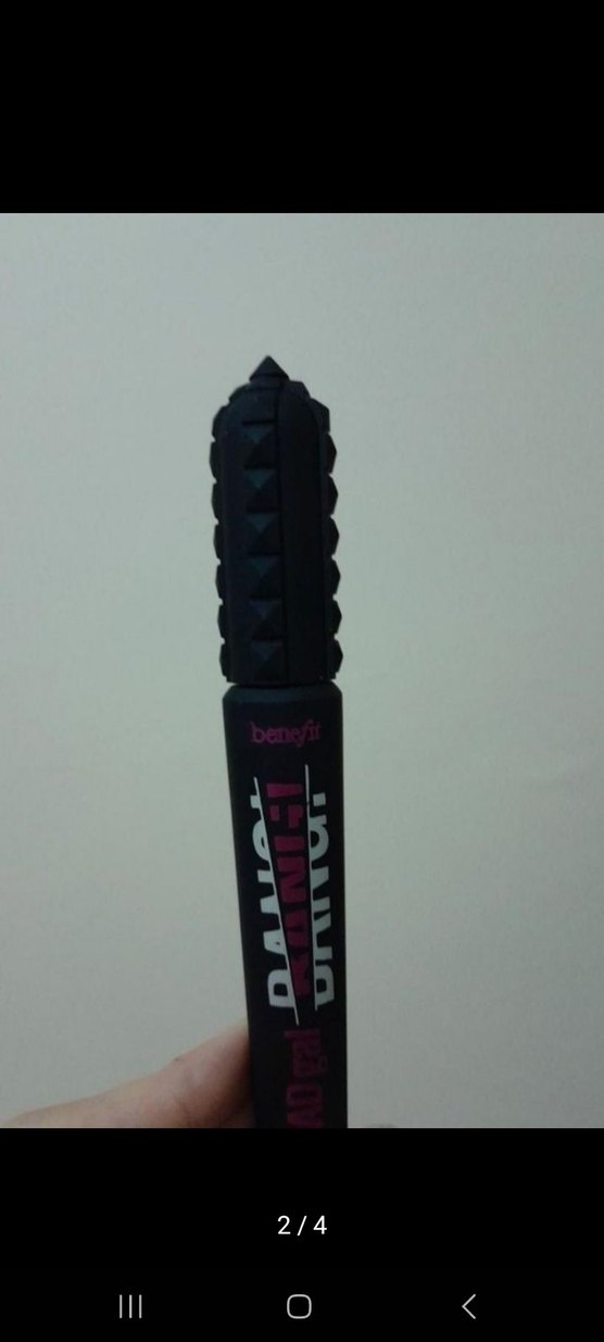 Benefit Maskara - Görsel 2