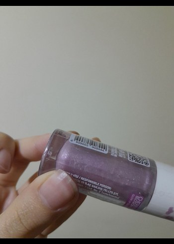 MaRa Pastel Dudak Parlatıcısı - Görsel 3