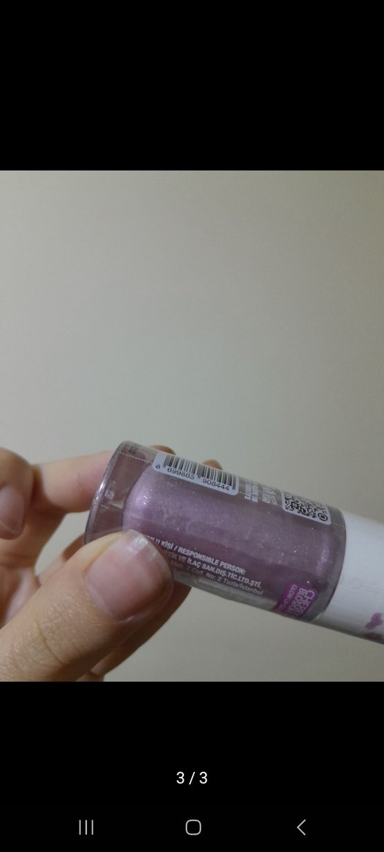 MaRa Pastel Dudak Parlatıcısı - Görsel 3