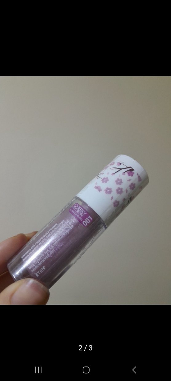 MaRa Pastel Dudak Parlatıcısı - Görsel 2