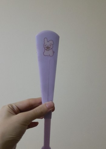 Kawai Mor Yelpaze - Görsel 2