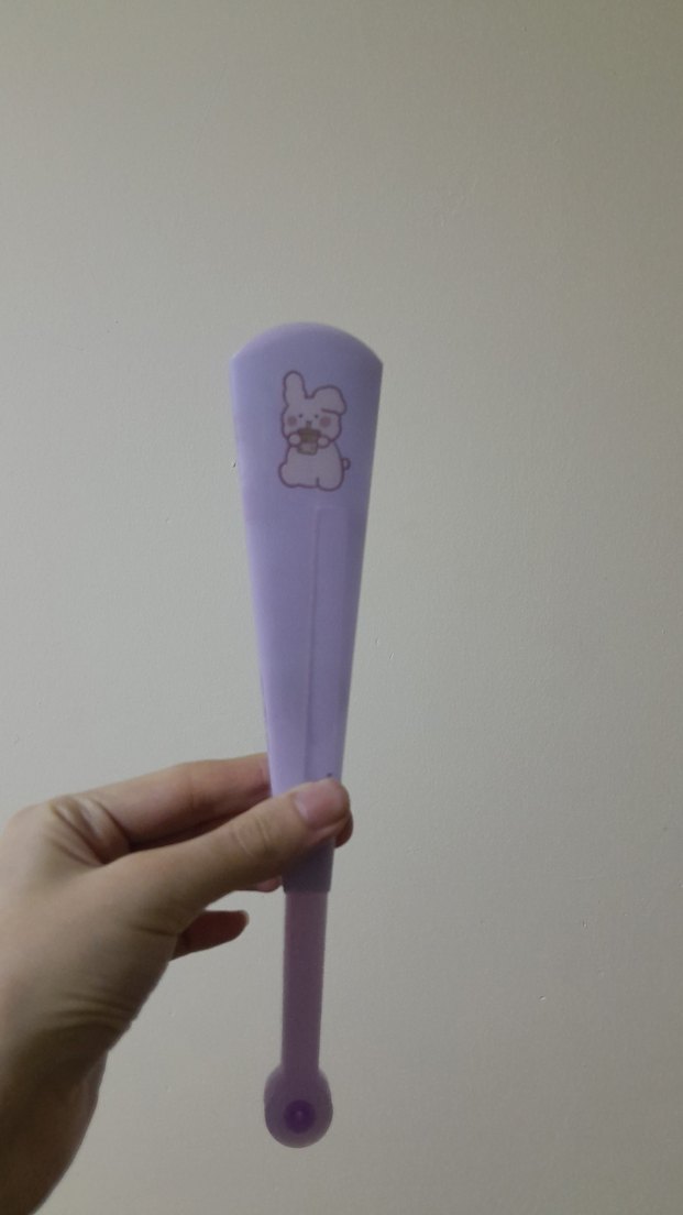 Kawai Mor Yelpaze - Görsel 2