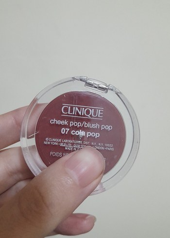 Clinique Allık - Görsel 3