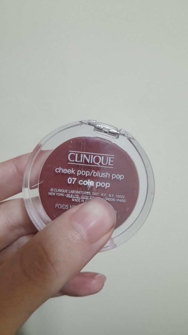 Clinique Allık - Görsel 3