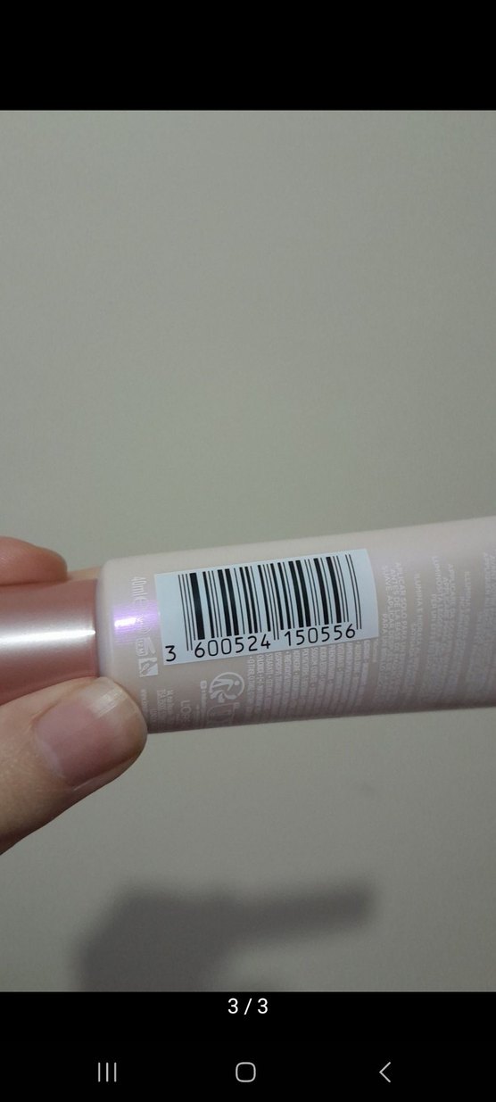 Loreal Paris Aydınlatıcı Baz - Görsel 3