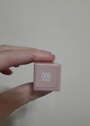 Maybelline Lifter Gloss - Görsel 2