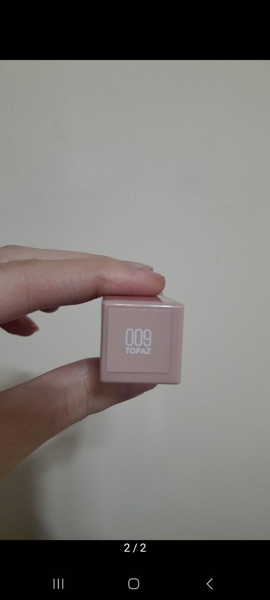 Maybelline Lifter Gloss - Görsel 2