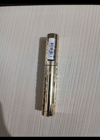 Loreal Panorama Maskara - Görsel 2