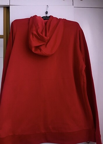 Zara Swetshirt