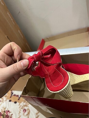 39 Beden Ayakkabı