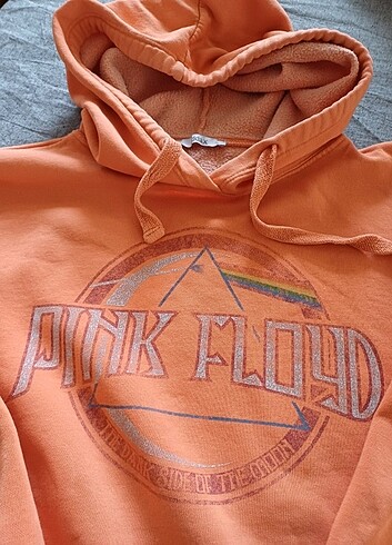 Addax Addax oversize sweatshirt