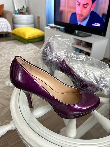 Nine West Aykkabı stilletto