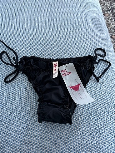 Bikini alt