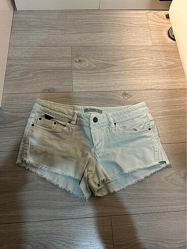 Pull&bear mini şort