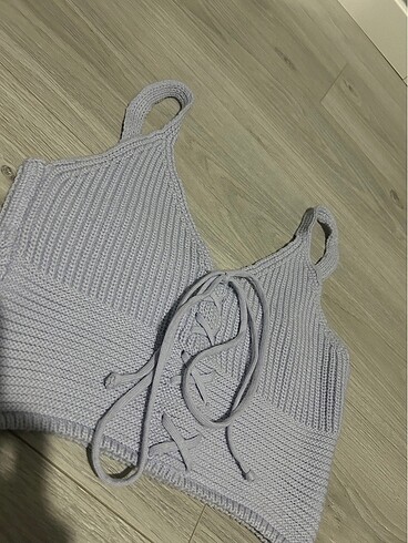 s Beden Mor crop