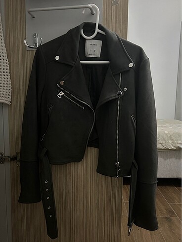 pull&bear suit ceket