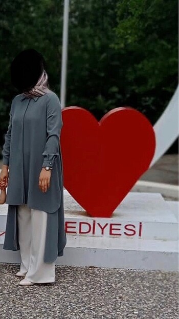 Armine Tunik