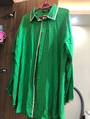 Tunik gömlek