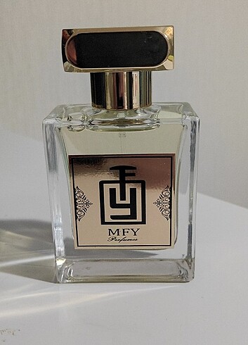 MFY Sospiro -Vibrato 50ML