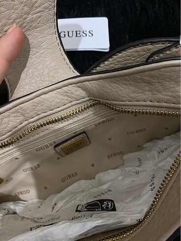  Beden camel Renk Guess