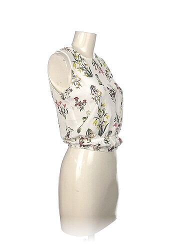 Vintage Love Diğer Bluz %70 İndirimli.