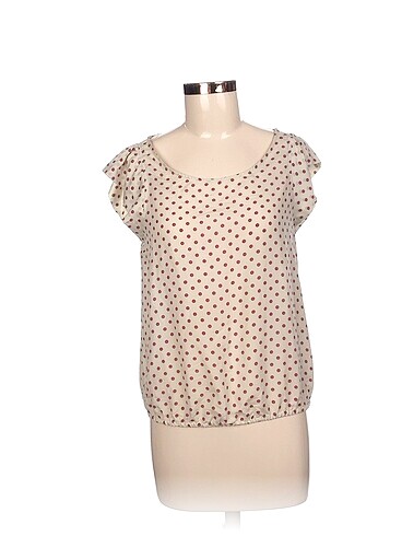 Zara Bluz %70 İndirimli.