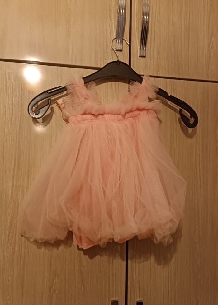 Bir kere giyilmiş - Görsel 2