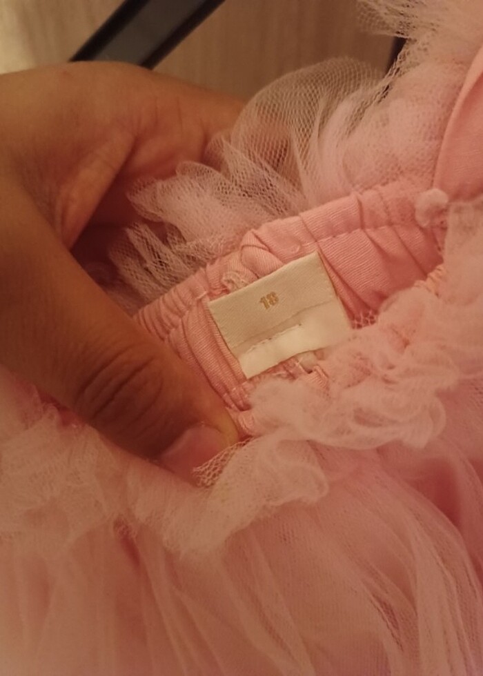 Bir kere giyilmiş - Görsel 3