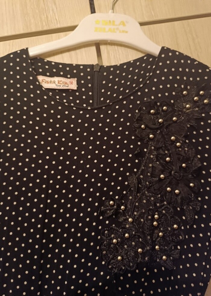 Birkaç kez giyildi - Görsel 2