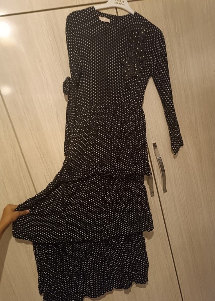 Birkaç kez giyildi - Görsel 3