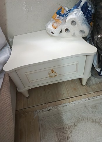 beşli aynası yapışık Bir de tekli var - Görsel 3