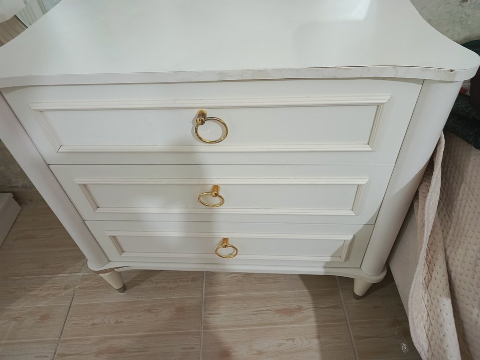 beşli aynası yapışık Bir de tekli var - Görsel 2