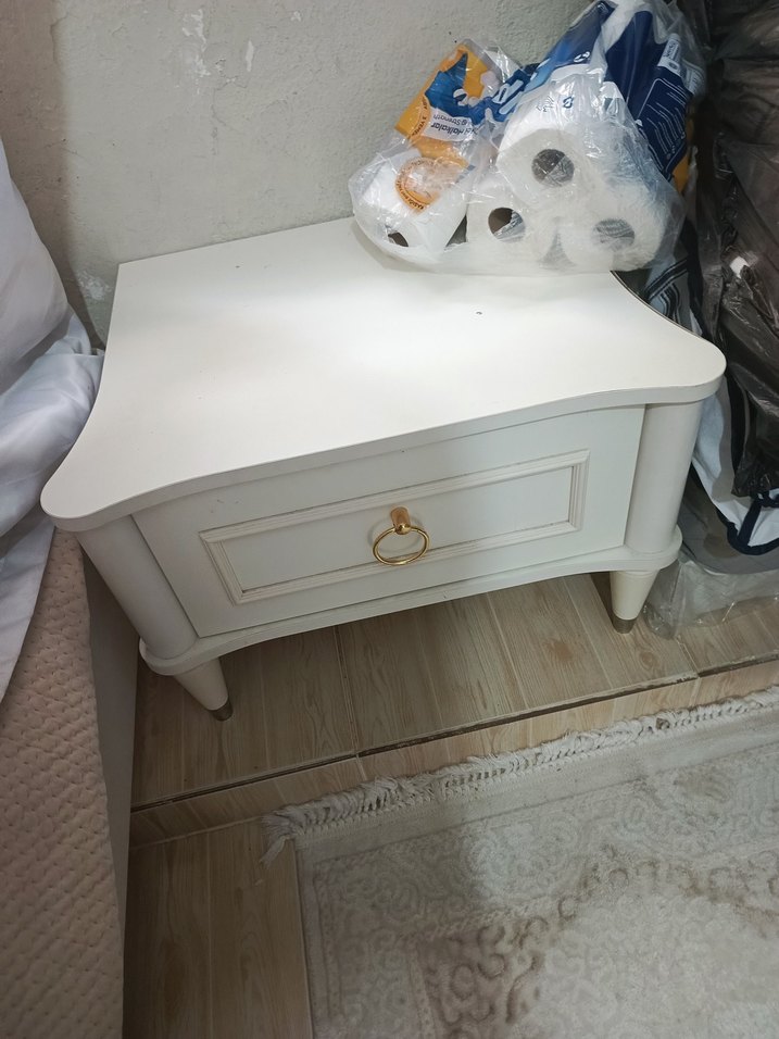 beşli aynası yapışık Bir de tekli var - Görsel 3