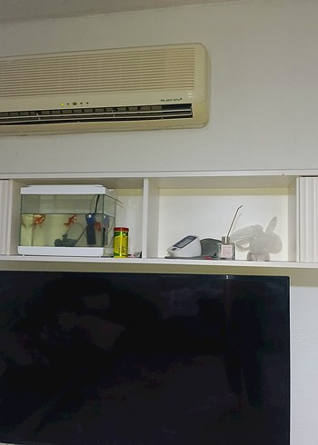 TEV ünitesi - Görsel 2