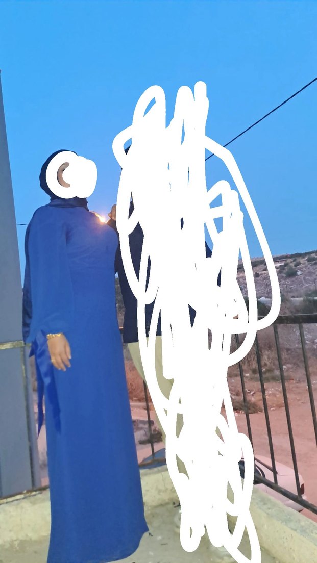 boydan elbise - Görsel 2