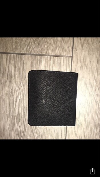 Beden siyah Renk Garbalia Marka Gerçek Deri Erkek Cüzdan