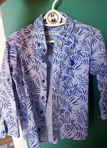 U.S Polo Assn. 4 Yaş