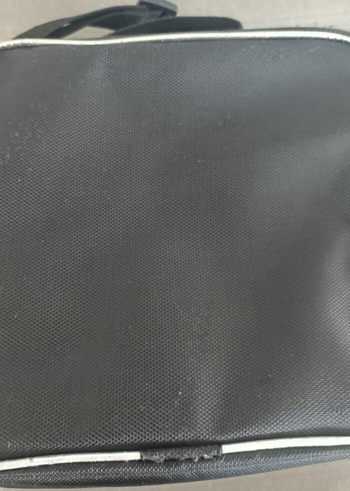 Beslenme çantası Batman  - Görsel 2