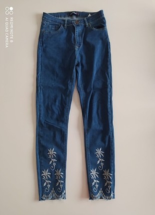 jean pantalon