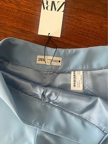 xs Beden Zara sort