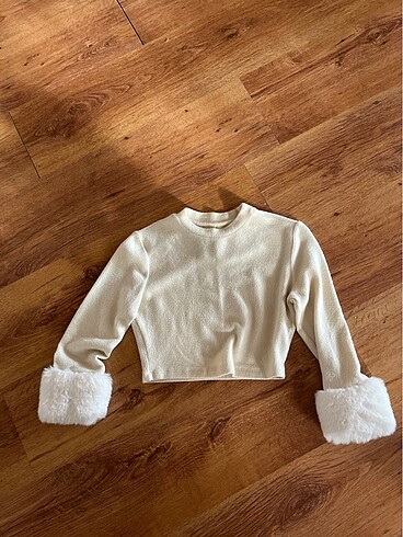 Crop kazak