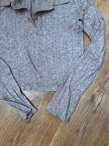 Zara Zara triko