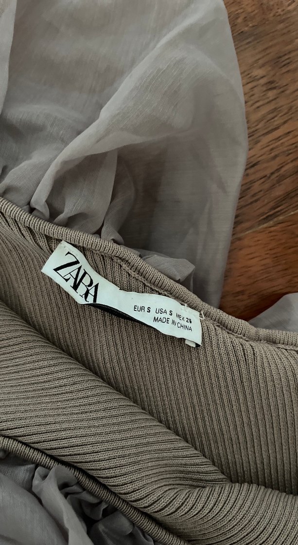 Kadin triko elbise - Görsel 4